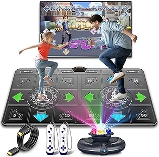 Best dance mat for adults