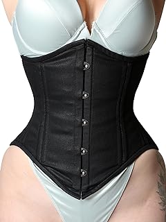 Best boned corsets