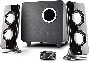 Best monsoon speakers computers