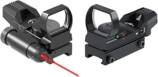 Best feyachi red dot sight