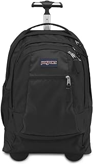 Best school bags with wheeled backpacks