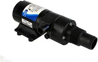 Best macerator pump for boat