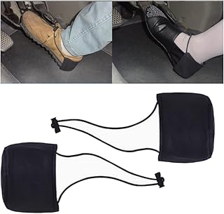 Best shoe protector for drivers