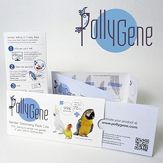 Best dna kit for birds