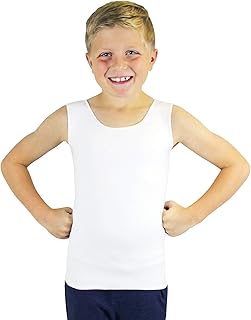 Best compression shirt for kids with sensory issues