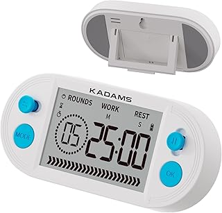 Best interval timer for classroom