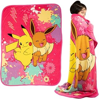 Best eevee blanket