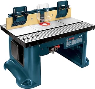 Best hitachi router table