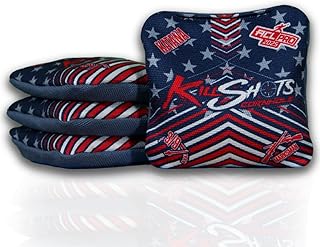 Best reynolds cornhole bags