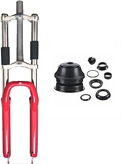 Best motorized bicycle forks