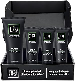 Best mens skincare gift sets