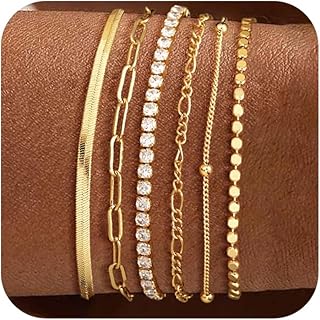 Best gold bracelet for women fashion jewelry