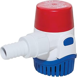 Best rule automatic bilge pumps