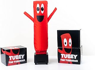 Best inflatable arm flailing tube men