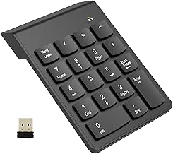 Best number pad for chromebook