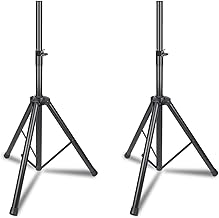 Best pair of speaker stands