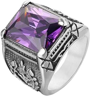 Best gem ring for men