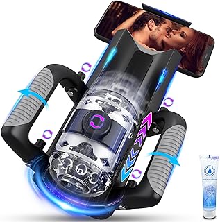 Best fleshlightt toy for men hands free