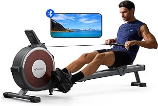 Best rowing machine for tall people