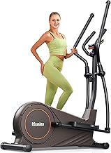 Best elliptical for 350 lbs