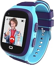 Best kids smart watch for boys smartwatch wifigps tracker watch