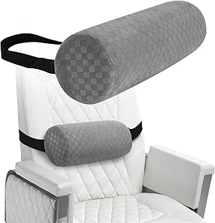 Best lumbar support roll for car