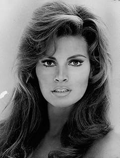 Best raquel welch photo