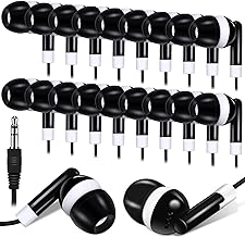 Best bulk earbuds for classroom 100 pack