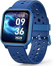 Best watch for boys 6 12 fitbit