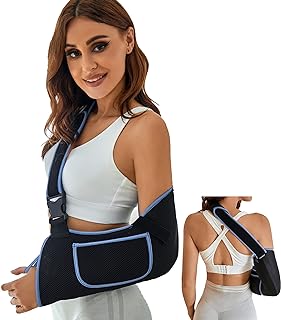 Best comfortable arm sling for women