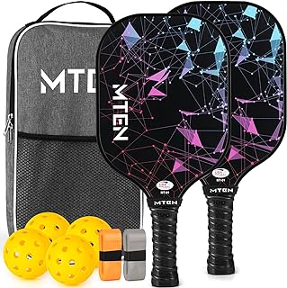 Best pickleball paddle for beginners