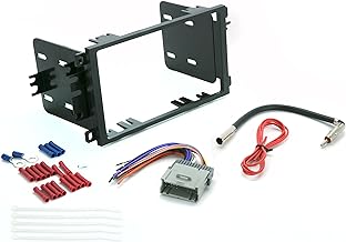 Best stereo kit for 2000 chevy silverado