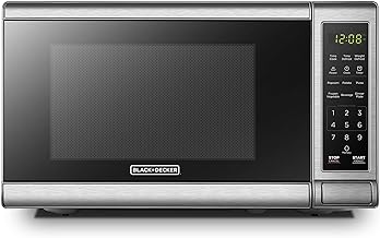 Best microwave oven for boat