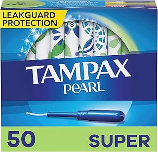 Best tampons for women super