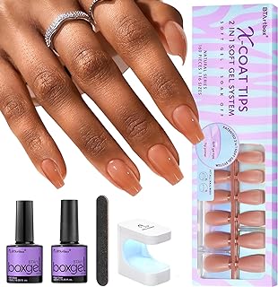 Best xgel nail kit