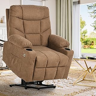 Best recliner chair for elderly 3 positions