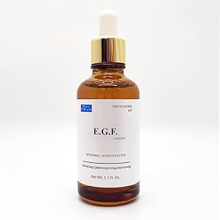 Best egf serum