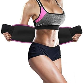 Best danskin waist trimmer belts