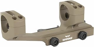 Best qd cantilever scope mount