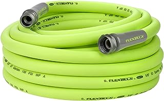 Best clear flow garden hose