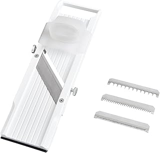 Best benriner japanese mandoline slicer