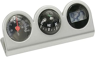 Best compass thermometer for car