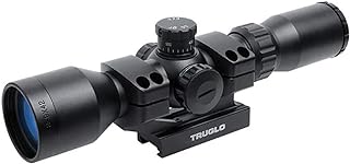 Best truglo rifle scopes