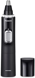 Best panasonic cutter nose hair trimmers