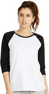 Best baseball tee for women