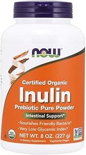 Best inulin powder for kids