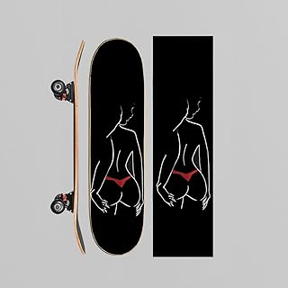 Best skateboard grip tape for girls