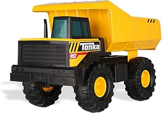 Best tonka trucks for boys age