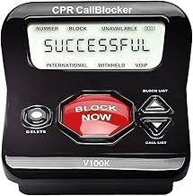 Best call blockers