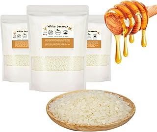 Best beeswax for candle making